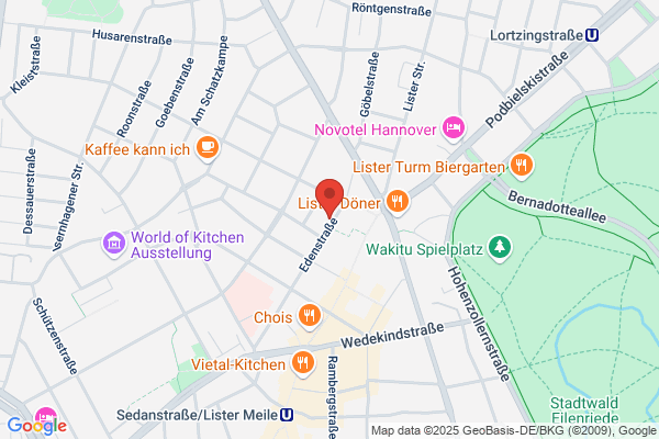Hoffmann Publishing Service Center GmbH