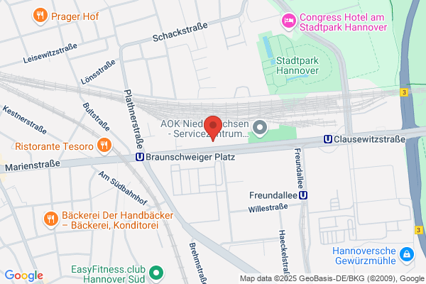 Schlütersche Marketing Services Hannover GmbH