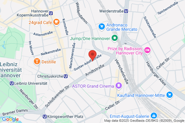 Stadtkind Verlag Lars Kompa
