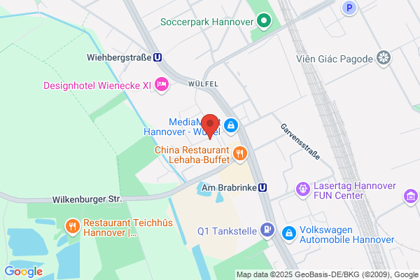 Wehrhahn Verlag