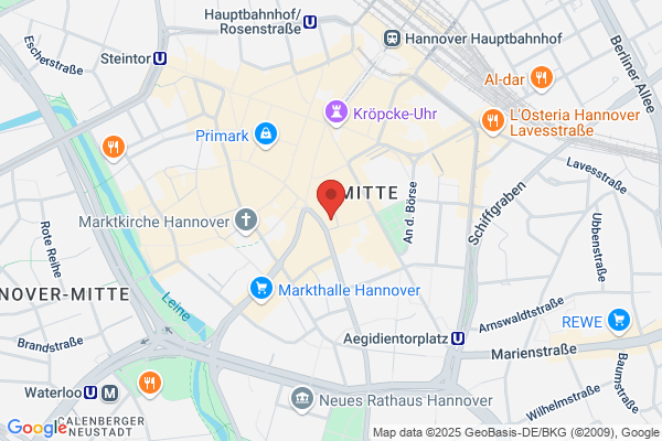 AXIO-NET GmbH