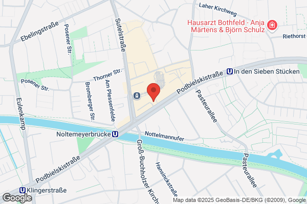 LGN Landesvermessung