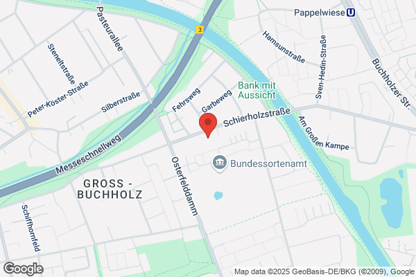 Rega Business Center GmbH - Bürovermietung Hannover