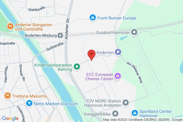 North Packets Systems GmbH