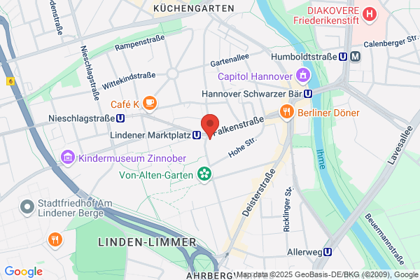 Ihr persönliches Kaufhaus