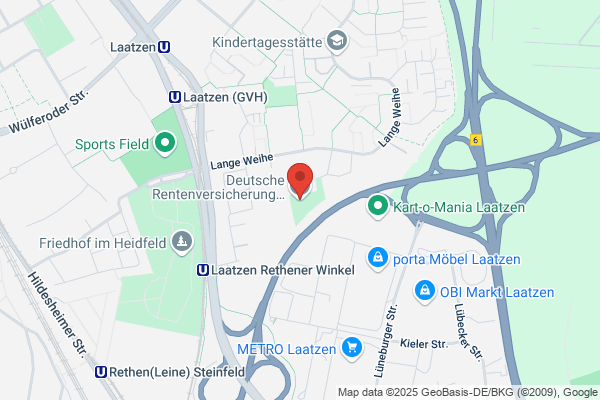 DAS-Versicherungsbüro