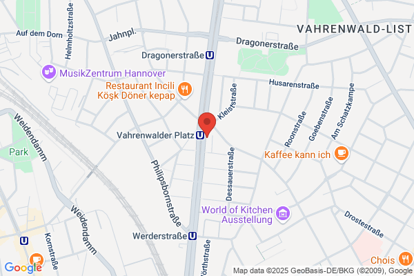 R+V Versicherung