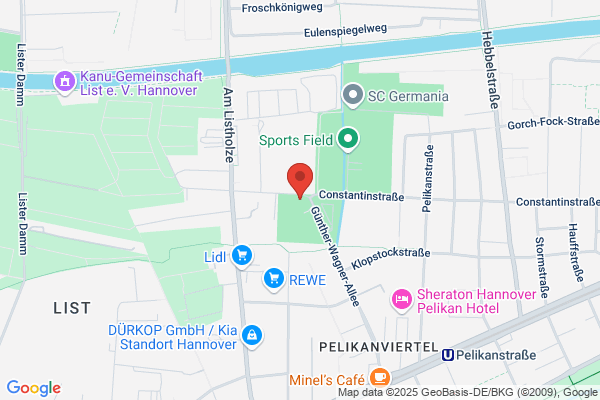 R+V Versicherung