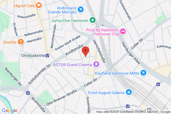 Hannover-Contor Versicherungsmakler GmbH