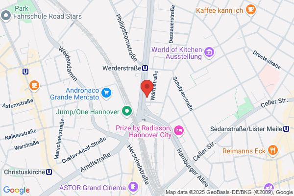 Landesdirektion Hannover Signal Iduna Gruppe