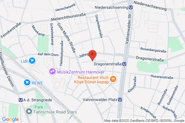 VGH Versicherungen: Hensel & Hensel OHG