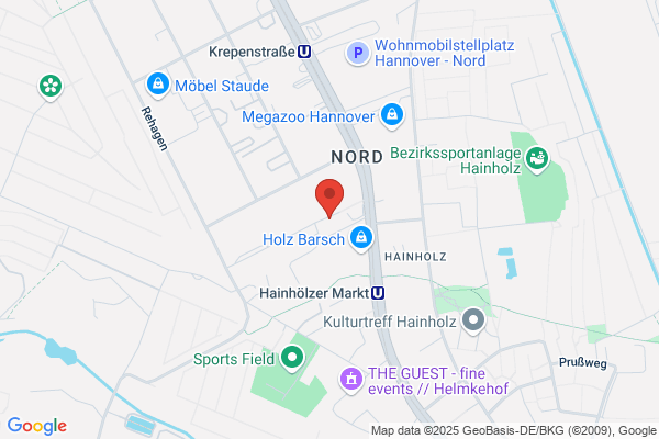 WISAG Sicherheitsdienste Nord GmbH & Co.KG