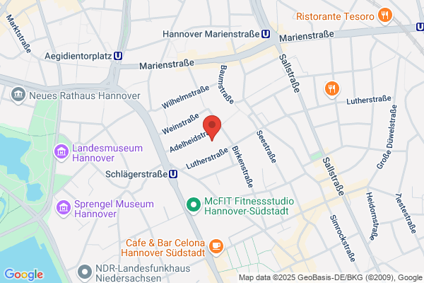 Planungsgemeinschaft Verkehr (PGV)