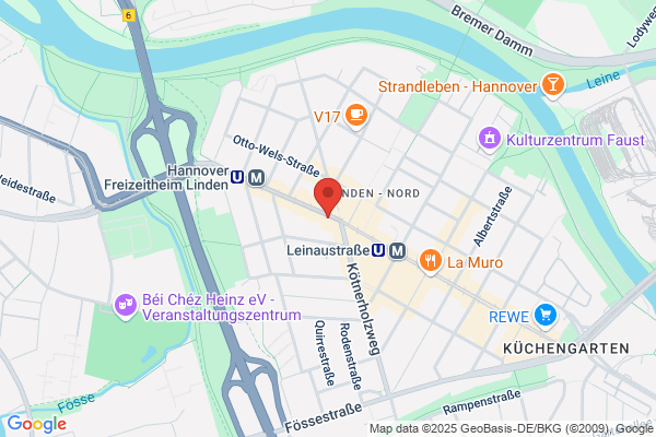 qpowerweb.com Webdesign- & Online Marketing Agentur Hannover
