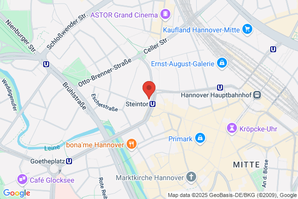 Mediasky Kreativ Agentur GmbH