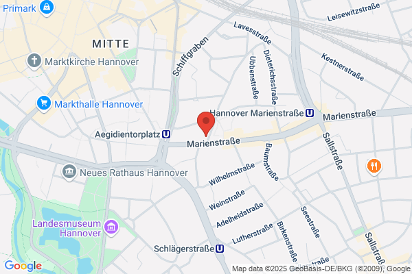 Jacques’ Wein-Depot Hannover-Mitte
