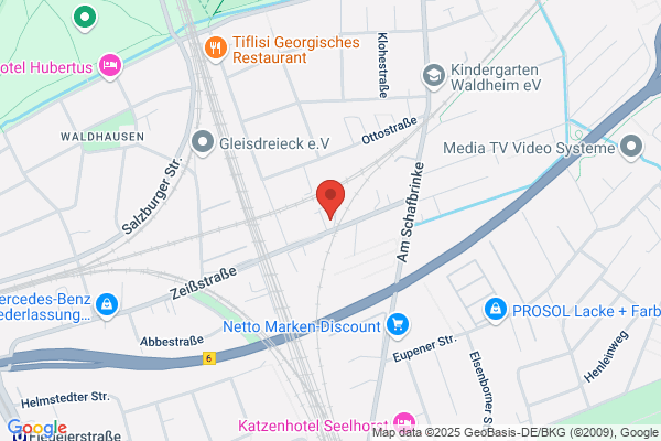INITIATIV Agentur für Werbung u. Öffentlichkeitsarbeit GmbH