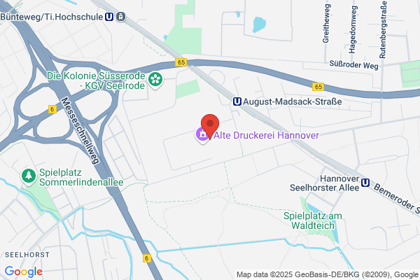 Madsack Medienagentur GmbH & Co. KG