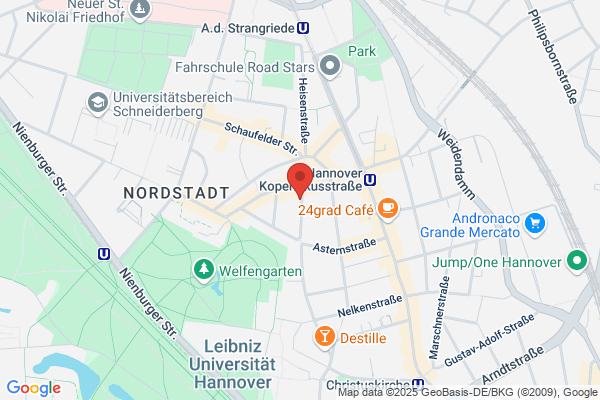 NIVO Sportmarketing GmbH