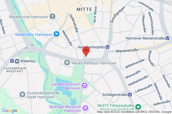 Schuerhoff Werbeservice GmbH