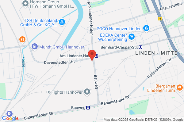 Pancherz Heimkino