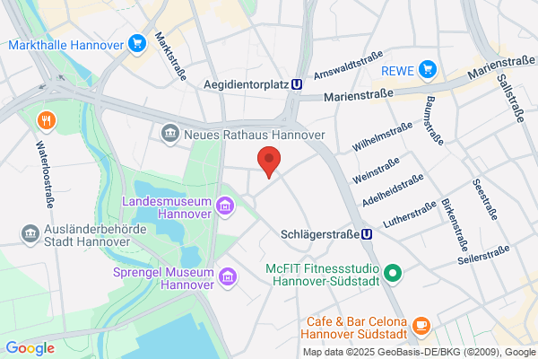 Söhnholz & Hinz Werbeberatungsgesellschaft mbH