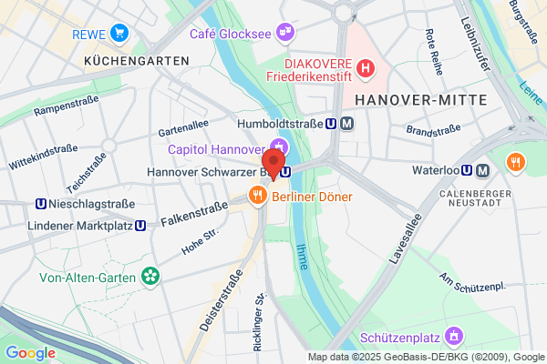 Messe-Service-Gesellschaft MSG mbH