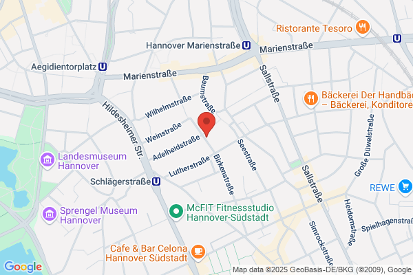 Heimatwerk Hannover