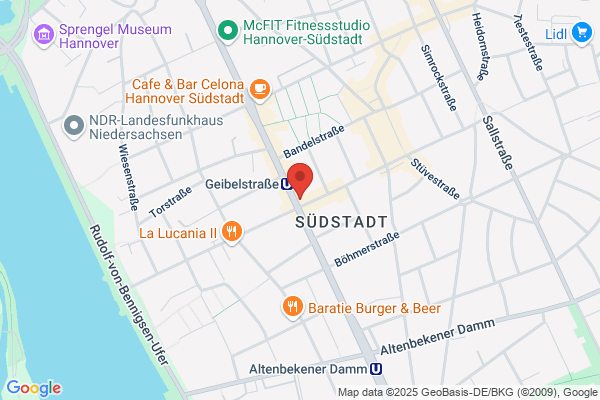Wohnungsgenossenschaft Heimkehr e.G.