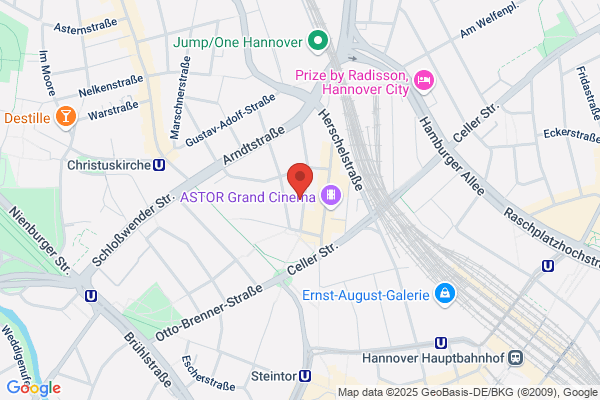 Yoga-Schule Schule Hannover