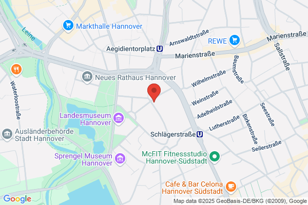 yogaNATURfriseur Cordula Schultz