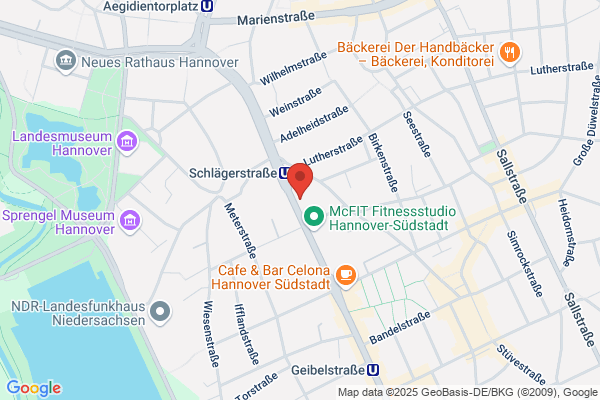 Birgitta Tschiche Fachzahnärztin für Kieferorthopädie