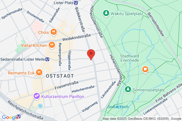 Kieferorthopädische Fachpraxis Sabine Steding