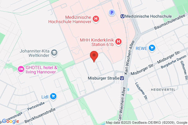 SHAS Dentaltechnik GmbH