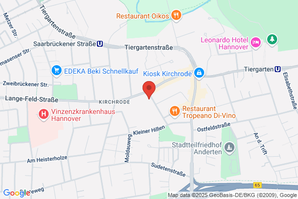 Dental Handels- u. Vertriebsgesellschaft m.b.H.