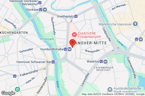 BESSER Personal Service GmbH