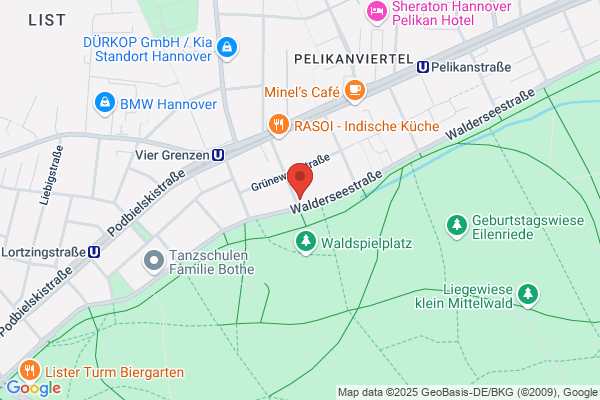 IWM Industrie- und Werksmontagen GmbH