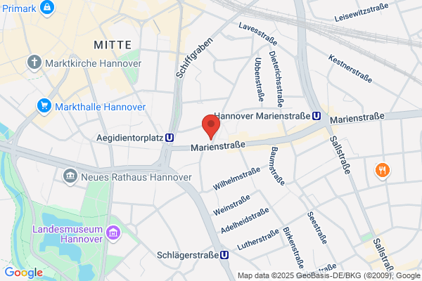 Striewe Zeitarbeit GmbH