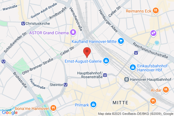 tandem Personallogistik und Dienstleistungen Hannover GmbH