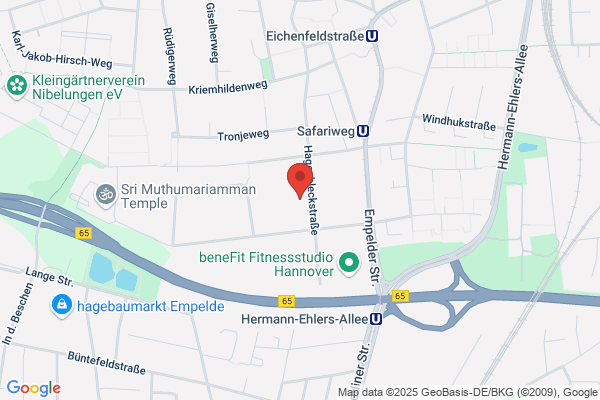 GROSSOUNION Handels- und Beteiligungsges. mbH