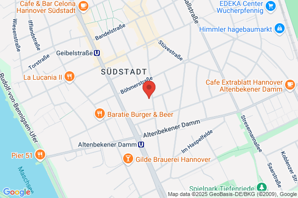 ZVG Südstadt