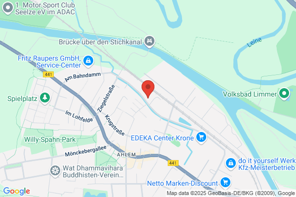 Hanno-Zeltfabrik Gesellschaft mbH
