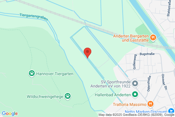 Strauch