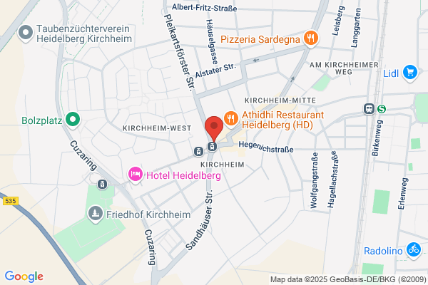 Privatpraxis für Schmerztherapie Dr.med. Manuela Gonzalez-Staatz