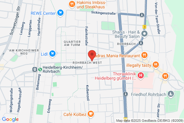 Sicherheit & Technik Service GmbH