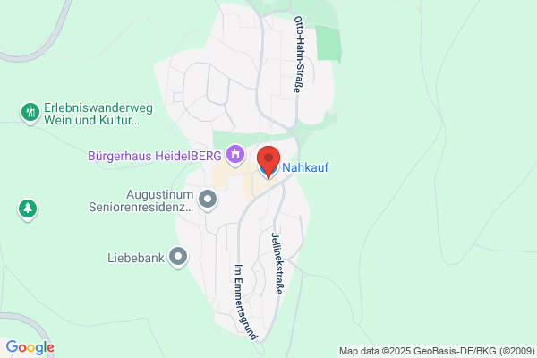 Nahkauf