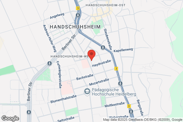Evangelische Stadtmission Heidelberg e. V.