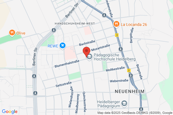 ISB-Ambulante Dienste gemeinnützige GmbH