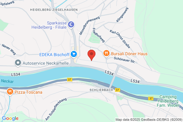 Feinstoffpraxis HD-Ziegelhausen