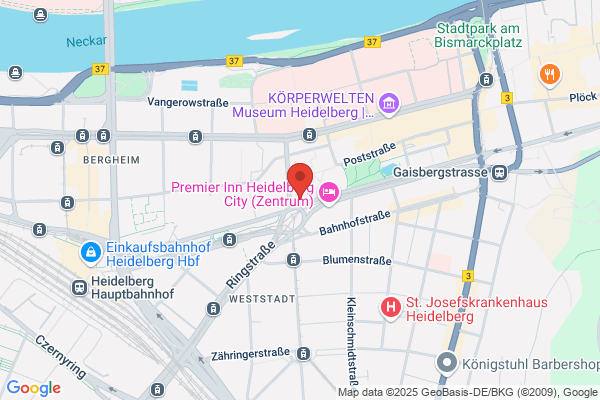 Deutsche Apotheker- und Ärztebank eG - apoBank